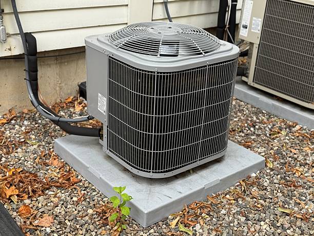 24/7 Emergency Heat Pump Repair experts in Jackson, CA