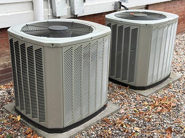Reliable Heat Pump Repair contractor in Jackson, CA by JG Cool HVAC