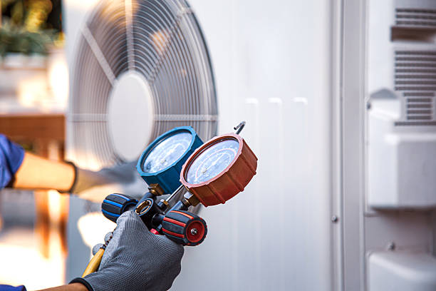 Affordable Heat Pump Repair solutions in Jackson, CA