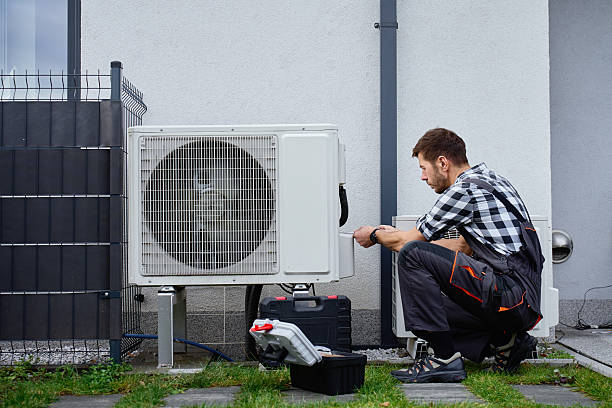 Top rated local Heat Pump Repair specialists in Jackson, CA